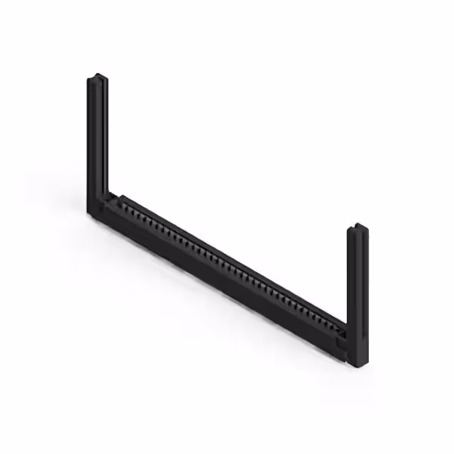357-036-427-158 EDAC Inc.  Edgeboard Connectors